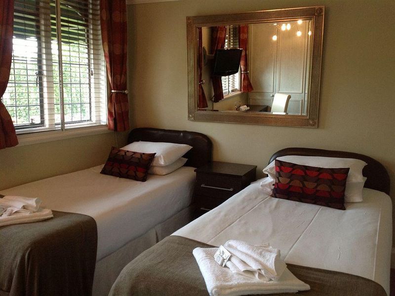 Hotel Photo 7