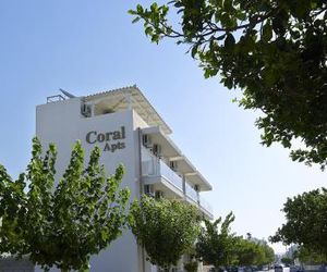 Coral Apartments Ierapetra Greece