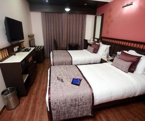 OYO 1395 Hotel Gandhi International Jodhpur India