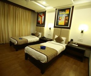OYO Premium Chaupasni First Puliya Jodhpur India