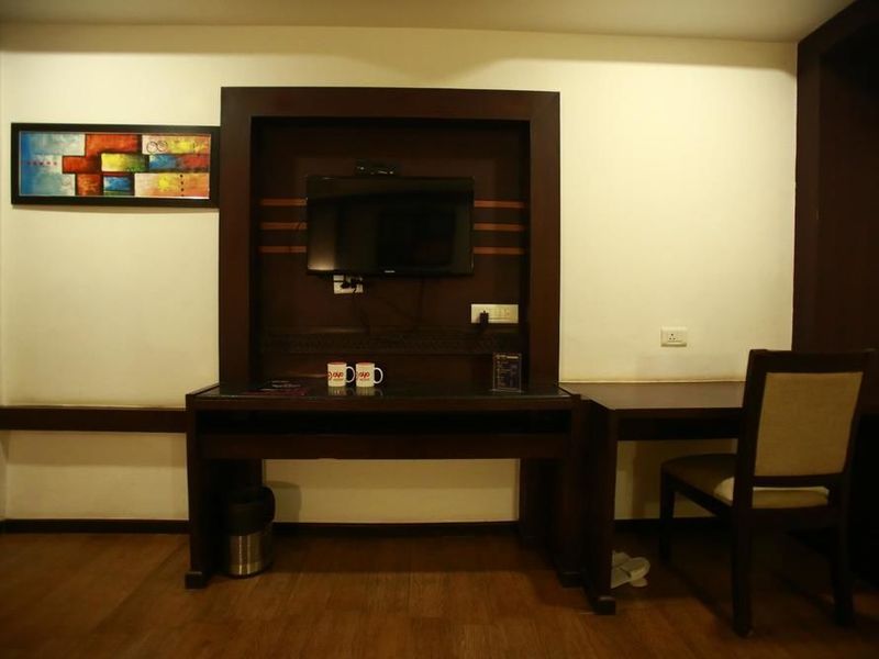 صورة الفندق 7