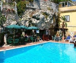 President Hotel Splendid Taormina Italy