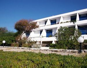 Hippocampus Hotel Naoussa Greece