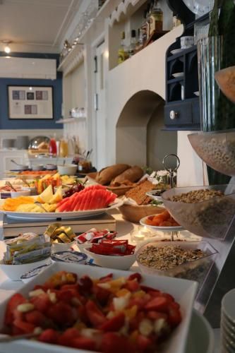Hotel Photo 14
