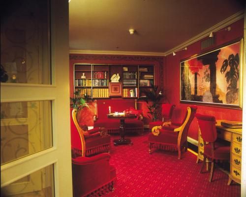 Hotel Photo 19