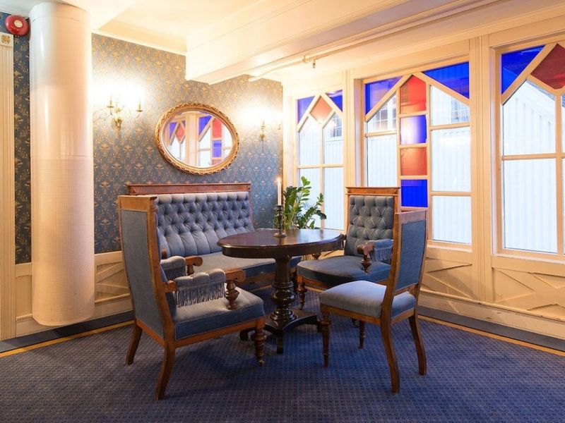 Hotel Photo 8