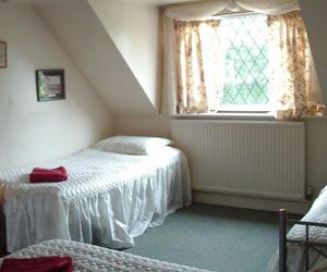 Elsenham Lodge Stansted United Kingdom
