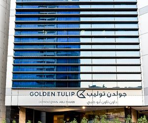Golden Tulip Downtown Abu Dhabi Abu Dhabi City United Arab Emirates