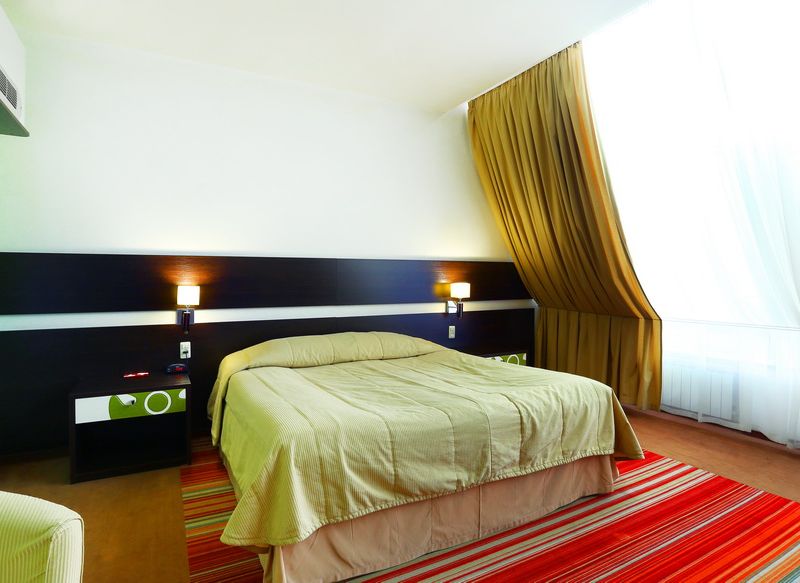 Hotel Photo 1