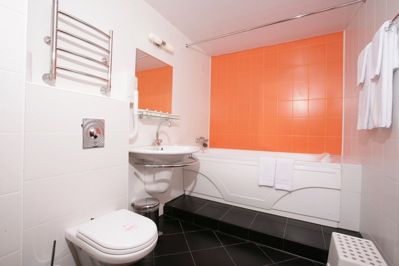 Hotel Photo 11