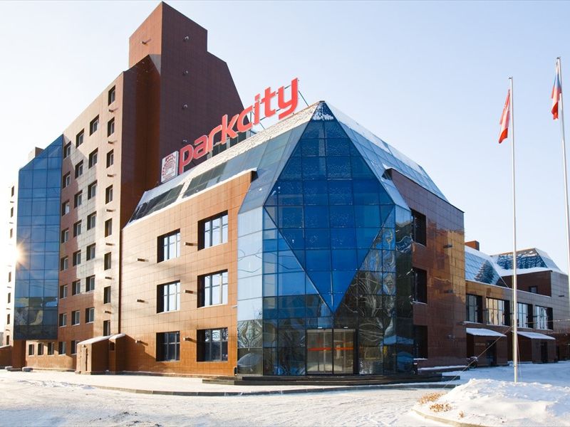 Hotel Photo 21