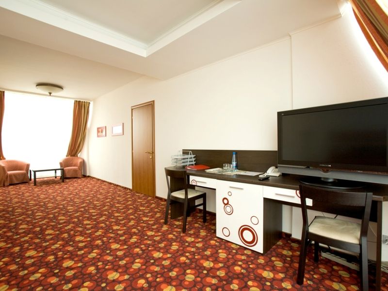 Hotel Photo 4