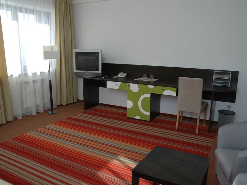 Hotel Photo 8