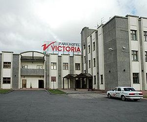 PARK HOTEL VICTORIA Chelyabinsk Russia