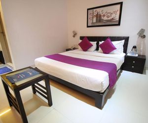 OYO 1287 Hotel Corporate Residency Sarkhej India