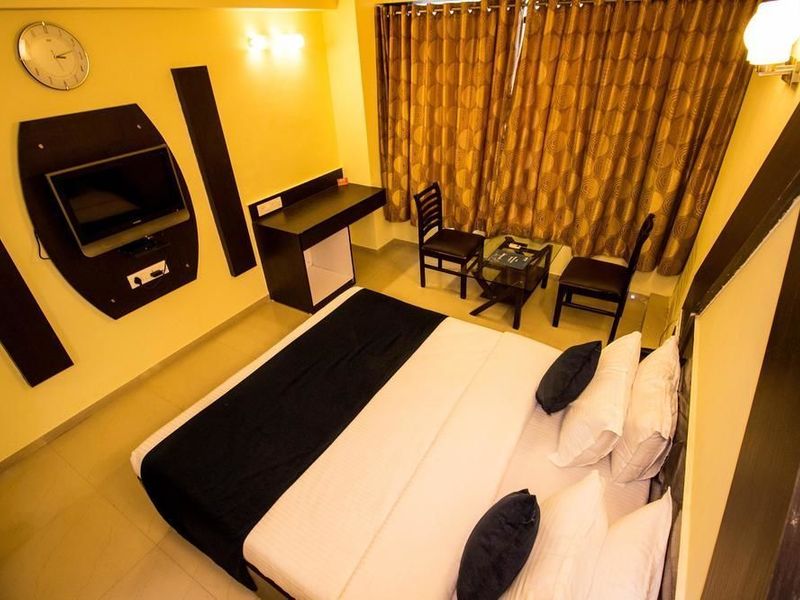 Hotel Photo 21