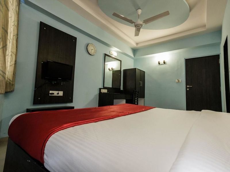 Hotel Photo 8