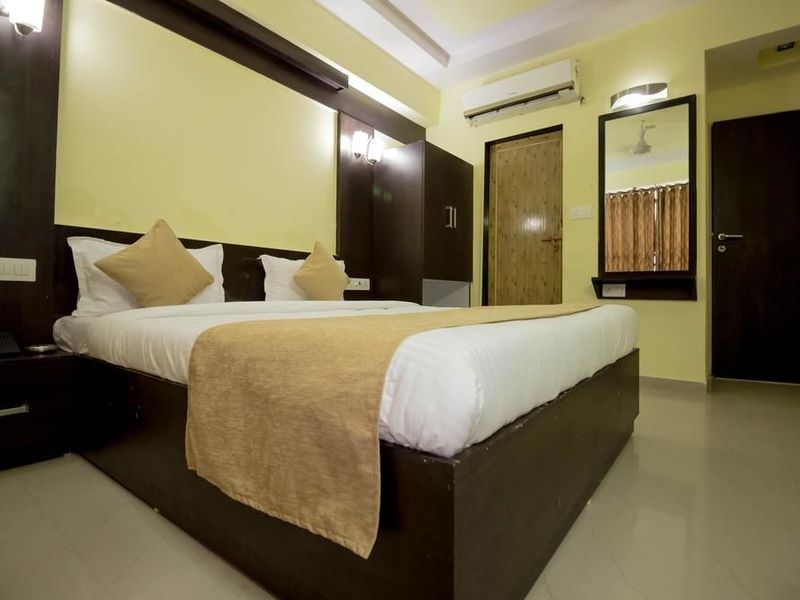 Hotel Photo 9