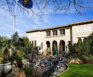 McMenamins Kennedy School Portland United States