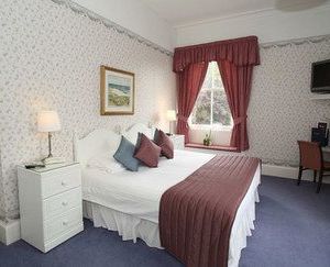 Sunninghill Hotel Elgin United Kingdom