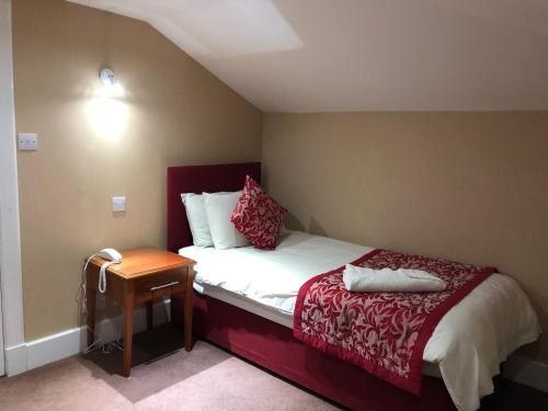 Hotel Photo 4