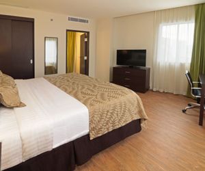 Staybridge Suites San Luis Potosi San Luis Potosi Mexico