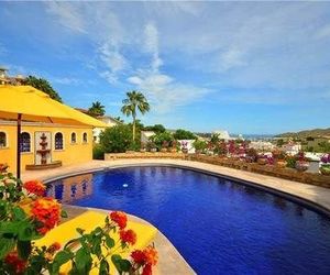 Villa Mira Flores Cabo San Lucas Mexico