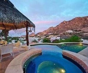 Villa Serrana Cabo San Lucas Mexico