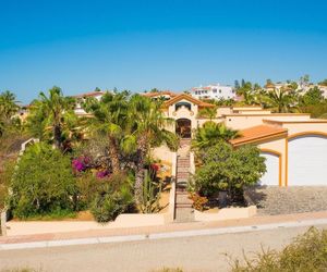 Villa de la Fuente Cabo San Lucas Mexico