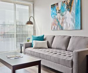 O Hotel Suites Inglewood Calgary Canada
