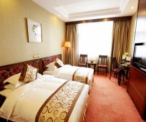 Wenzhou New Southasia Hotel Wenzhou China