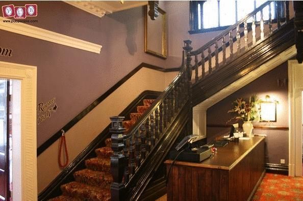 Hotel Photo 16