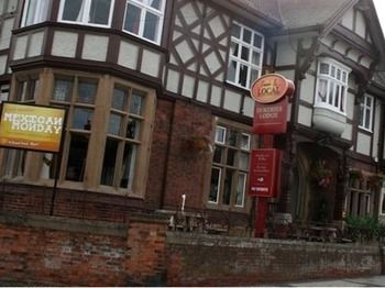 Hotel Photo 20