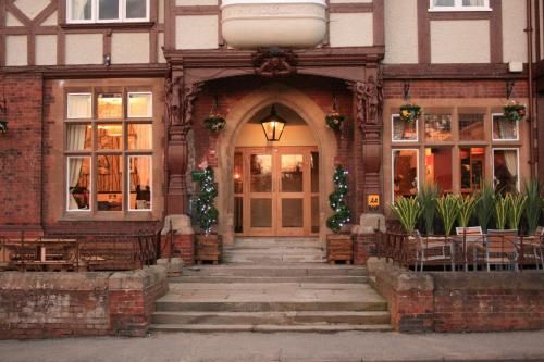 Hotel Photo 21
