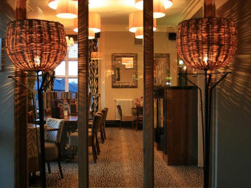 Hotel Photo 5