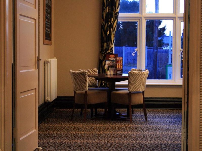 Hotel Photo 10