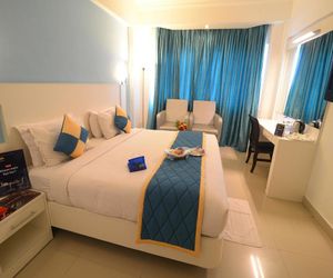 OYO 1637 Hotel Star Residency Madurai India