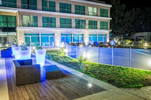 Hotel Photo 20