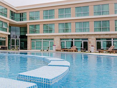 Hotel Photo 22
