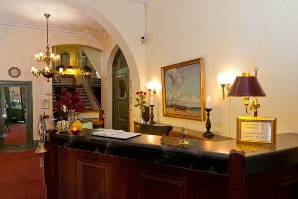 Hotel Photo 12