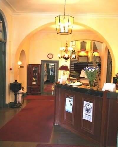 Hotel Photo 20