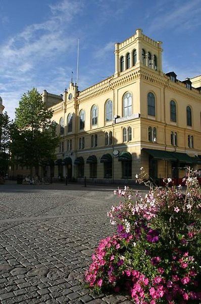 Hotel Photo 22