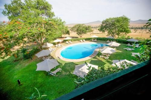 Hotel Photo 19