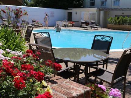 Hotel Photo 21