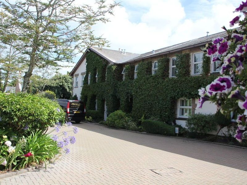Hotel Photo 22