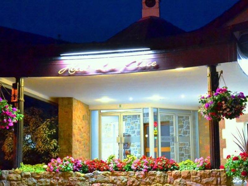 Hotel Photo 23