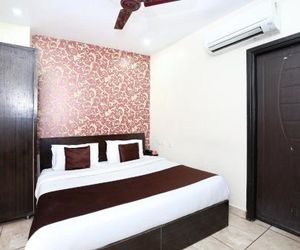 OYO 8766 Hotel DS Regency Amritsar India