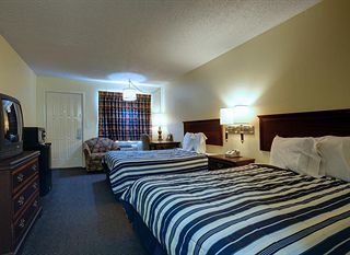 Hotel pic Americas Best Value Inn Comanche