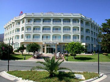 صورة الفندق 18