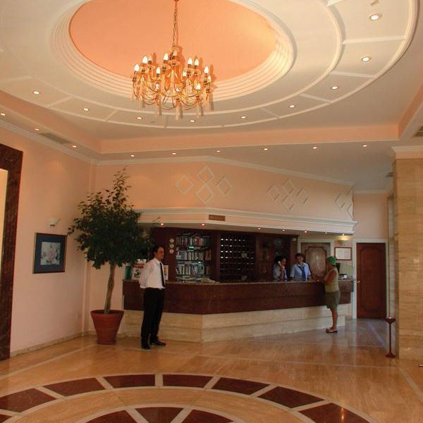 صورة الفندق 3